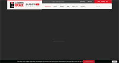 Desktop Screenshot of camerettaideale.it